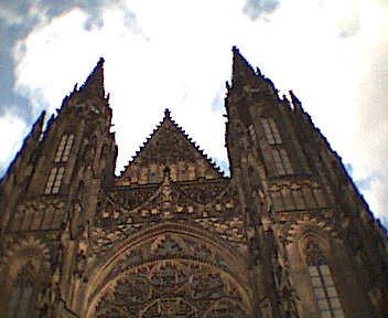The Cathedral
