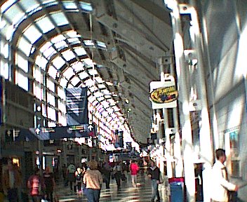 Chicago O'Hare