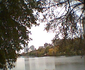 Don't be fooled- the left hand side doesn't stop at the edge of the picture