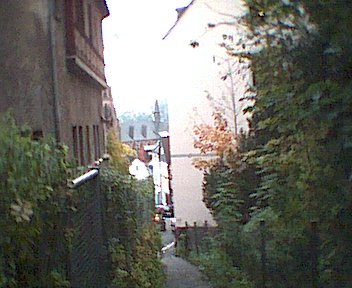 Old Marburg